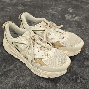 Womens HOKA One One/FP Movement Clifton L Size 11.5